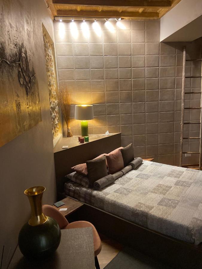 Epicuro Guest House Сомма-Ломбардо Экстерьер фото