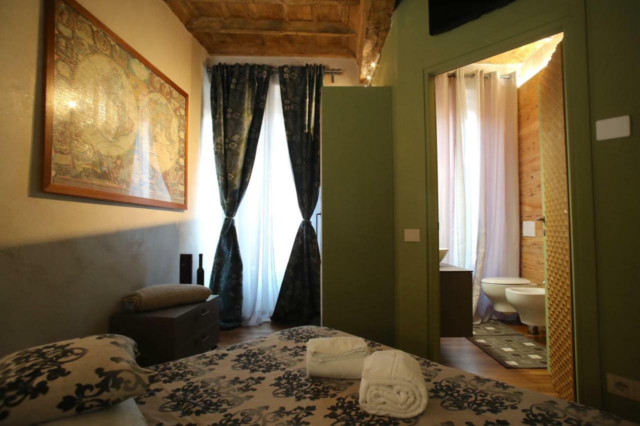 Epicuro Guest House Сомма-Ломбардо Экстерьер фото
