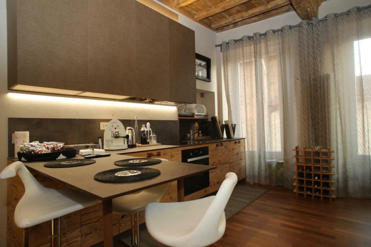 Epicuro Guest House Сомма-Ломбардо Экстерьер фото